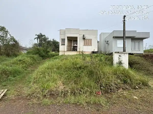 Casa em CONVENTOS, LAJEADO - RS