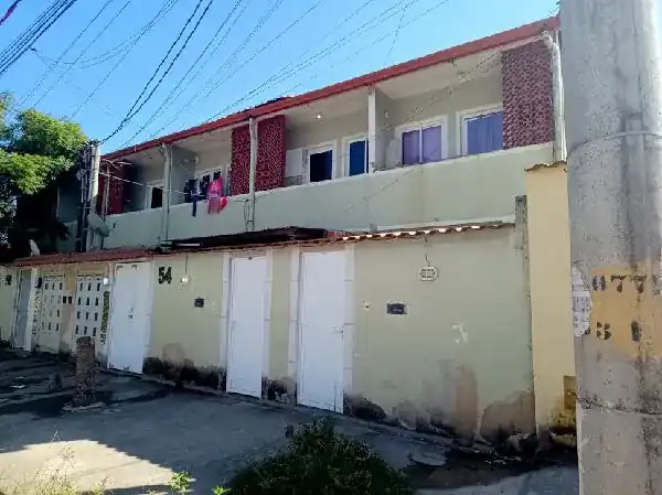 Apartamento em IPIRANGA, NOVA IGUACU - RJ