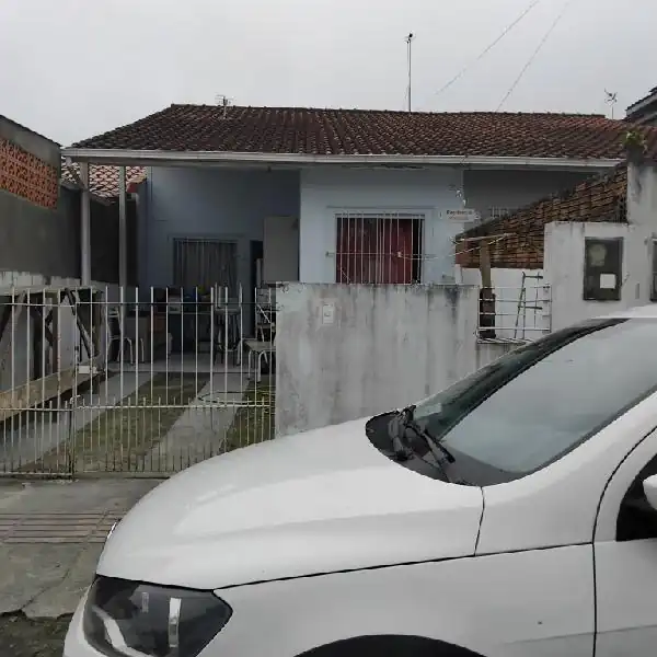 Casa em FORQUILHAS LESTE, SAO JOSE - SC