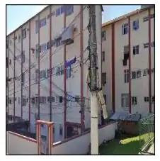 Apartamento em BRASILANDIA, SAO GONCALO - RJ