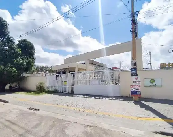Apartamento em SANTA MARIA, TERESINA - PI