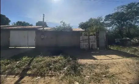 Casa em PARQUE ESTRELA DALVA XIV, SANTO ANTONIO DO DESCOBERTO - GO