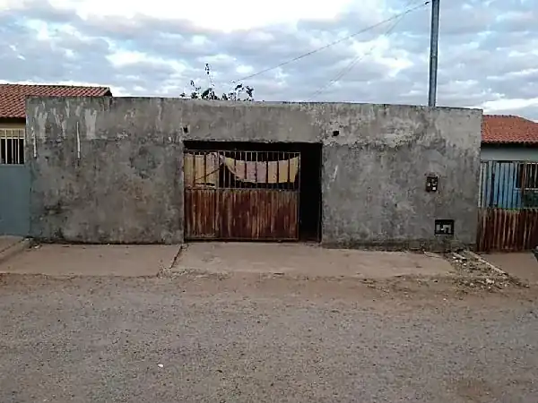 Casa em GIRASSOL, COCALZINHO DE GOIAS - GO