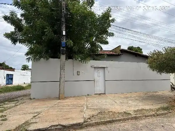 Casa em SAO MARCOS, TIMON - MA