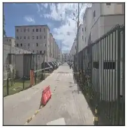 Apartamento em BRAS DE PINA, RIO DE JANEIRO - RJ