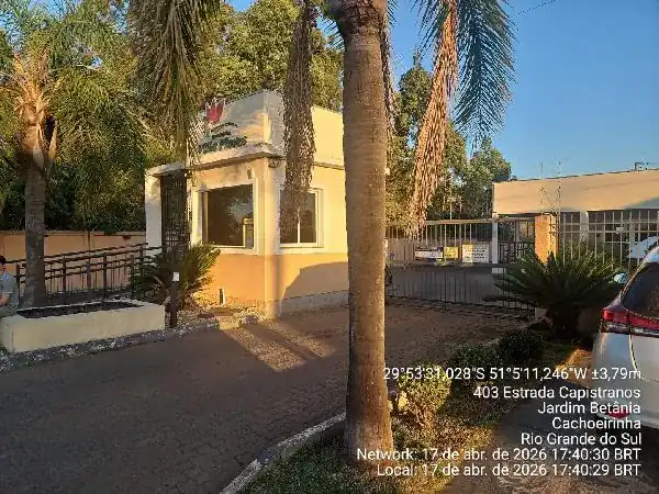 Apartamento em AGUAS MORTAS, CACHOEIRINHA - RS