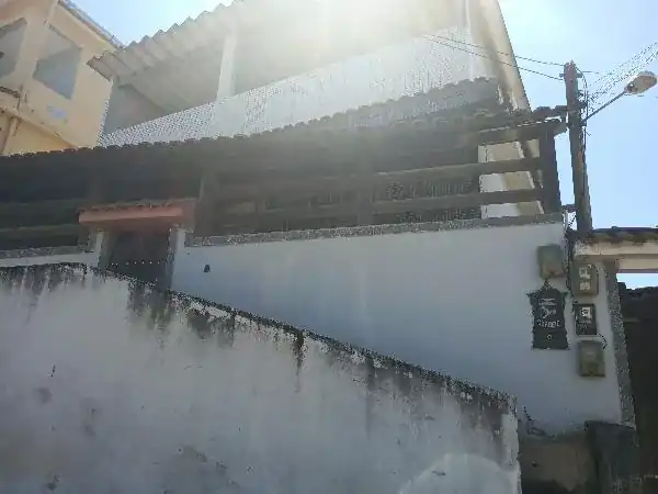 Casa em MUTUAGUACU, SAO GONCALO - RJ