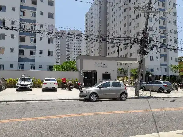 Apartamento em BONSUCESSO, RIO DE JANEIRO - RJ