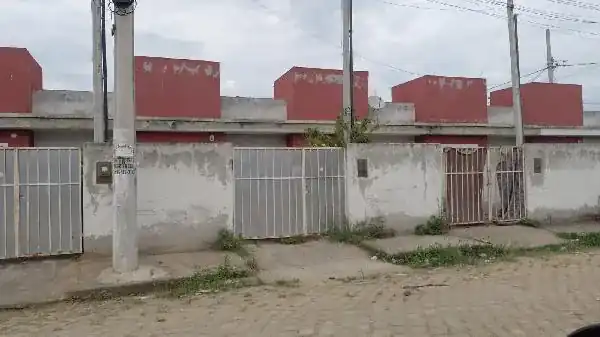 Casa em IPIRANGA, NOVA IGUACU - RJ