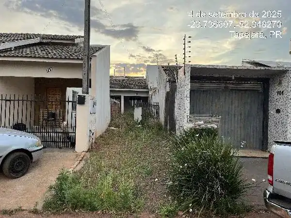 Casa em JARDIM ITALIA, TAPEJARA - PR