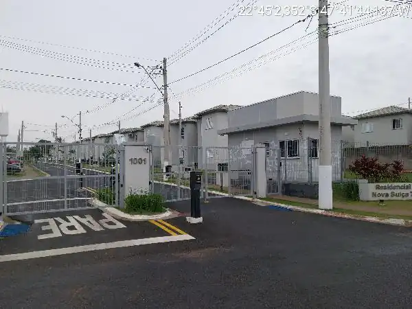 Casa em SAO JORGE, PIRACICABA - SP