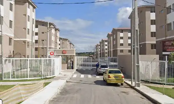 Apartamento em VENDA DAS PEDRAS, ITABORAI - RJ