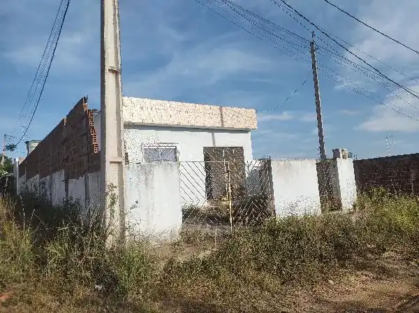 Casa em CENTRO, LAGOA DO CARRO - PE