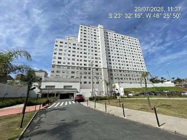 Apartamento em GUAIANAZES, SAO PAULO - SP