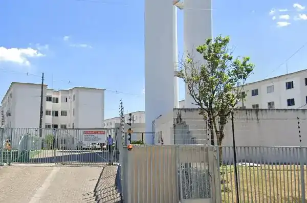 Apartamento em BULHOES, JABOATAO DOS GUARARAPES - PE
