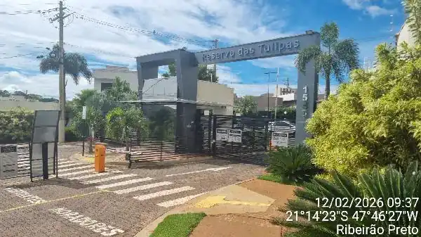 Apartamento em RECREIO DAS ACACIAS, RIBEIRAO PRETO - SP