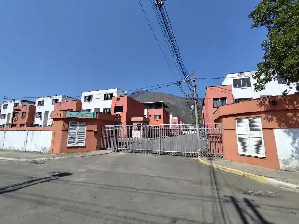 Apartamento em VALVERDE, NOVA IGUACU - RJ