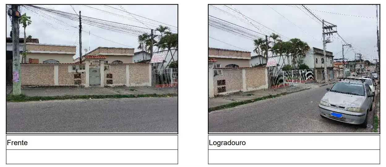 Casa em AMENDOEIRA, SAO GONCALO - RJ