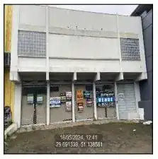 Prédio em IDEAL, NOVO HAMBURGO - RS