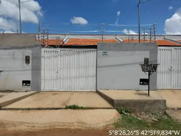 Casa em JOIA, TIMON - MA