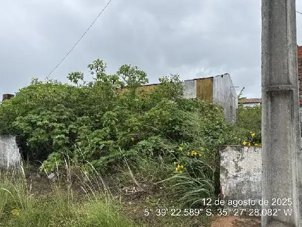 Casa em LOT RES RUY PEREIRA, CEARA-MIRIM - RN