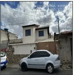 Prédio em CODIM, CAMPOS DOS GOYTACAZES - RJ