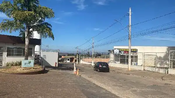 Apartamento em FAZENDA TAVEIRA, VALPARAISO DE GOIAS - GO