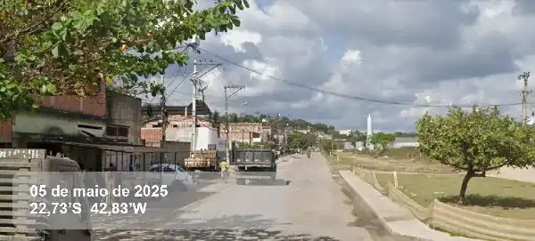 Apartamento em VENDA DAS PEDRAS, ITABORAI - RJ