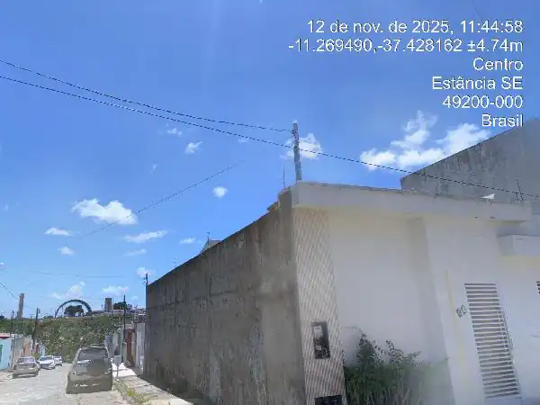 Casa em BOTEQUIM, ESTANCIA - SE