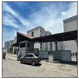 Apartamento em GRAMAME, JOAO PESSOA - PB