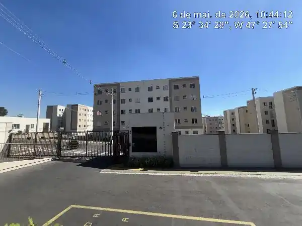 Apartamento em VILA PEDROSO, VOTORANTIM - SP