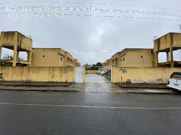 Apartamento em BOM RETIRO, SAO GONCALO - RJ