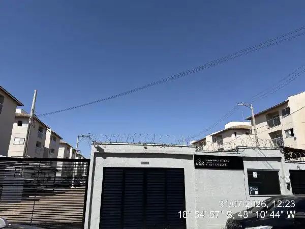 Apartamento em MORUMBI, UBERLANDIA - MG