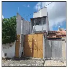Apartamento em CONCEICAO, FEIRA DE SANTANA - BA