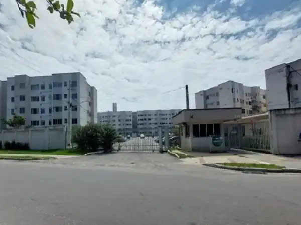 Apartamento em TRIBOBO, SAO GONCALO - RJ