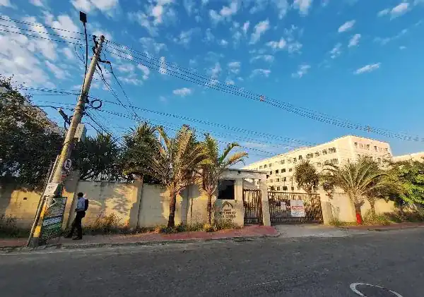 Apartamento em SANTA CRUZ, RIO DE JANEIRO - RJ
