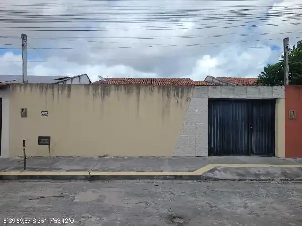 Casa em MURICI, EXTREMOZ - RN