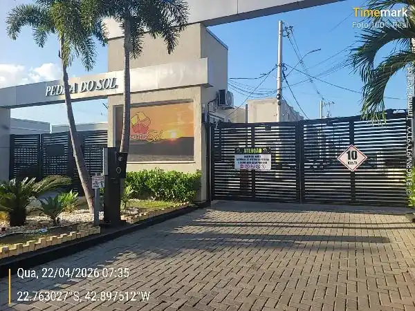 Apartamento em BELA VISTA, ITABORAI - RJ