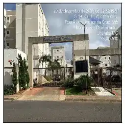 Apartamento em RECREIO DOS BANDEIRANTES, UBERABA - MG