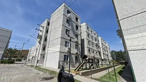 Apartamento em FIGUEIRAS, NOVA IGUACU - RJ