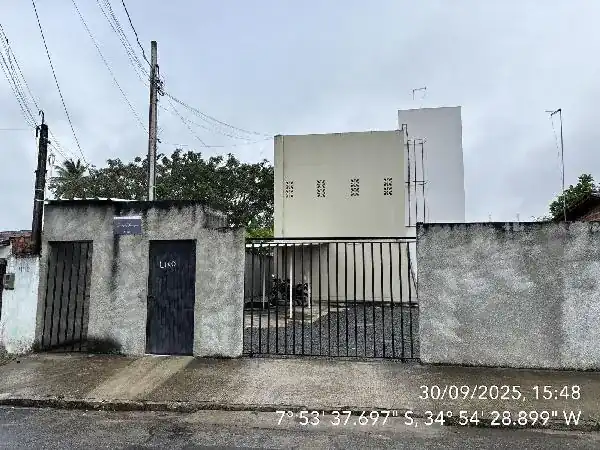 Apartamento em DESTERRO, ABREU E LIMA - PE