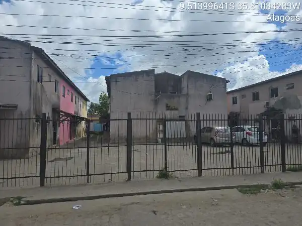 Casa em TABULEIRO DO PINTO, RIO LARGO - AL
