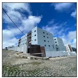 Apartamento em GRAMAME, JOAO PESSOA - PB
