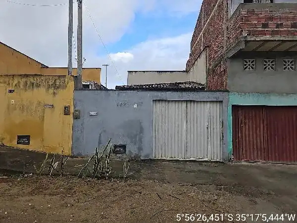 Casa em NOVA ESPERANCA, PARNAMIRIM - RN