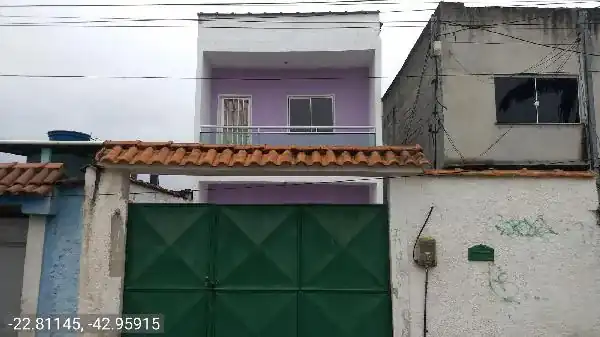 Casa em VISTA ALEGRE, SAO GONCALO - RJ