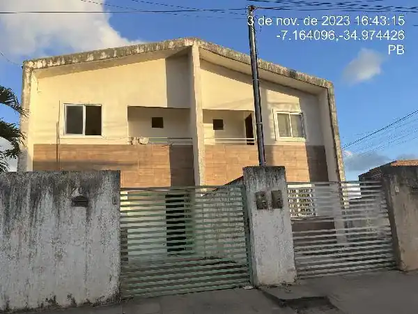Apartamento em VALE DE SANTA RITA I, SANTA RITA - PB
