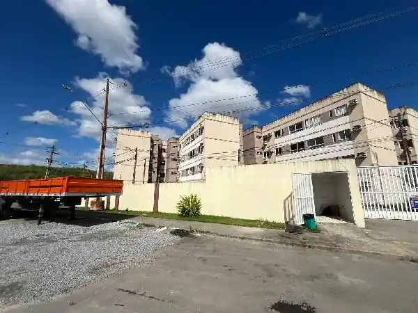 Apartamento em PIXETE, SAO LOURENCO DA MATA - PE