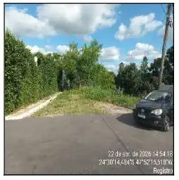 Terreno em JARDIM IPANEMA, REGISTRO - SP