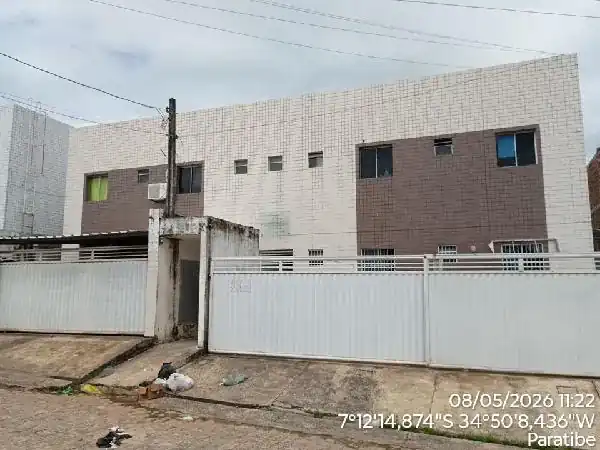 Apartamento em PARATIBE, JOAO PESSOA - PB