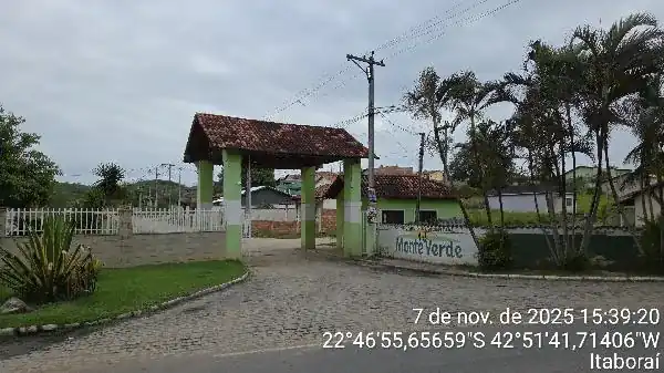 Casa em CABUCU, ITABORAI - RJ